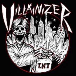 Villainizer : I Bomb New York